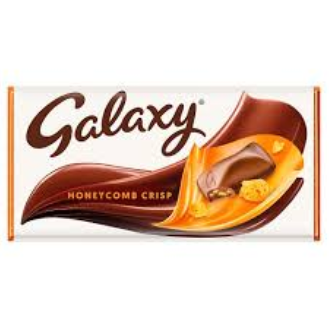 GALAXY HONEYCOMB 114G